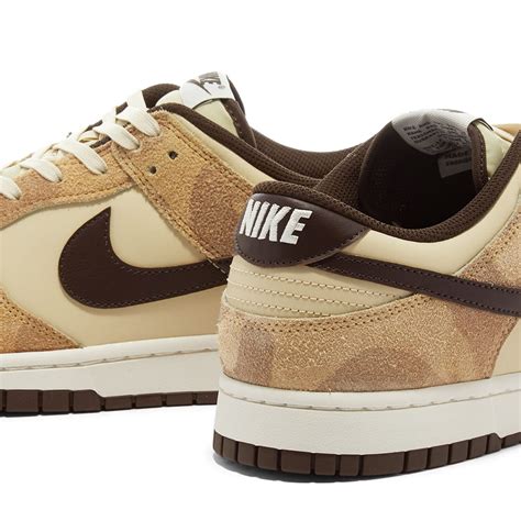 nike dunk low retro braun|Nike Dunk Low men's.